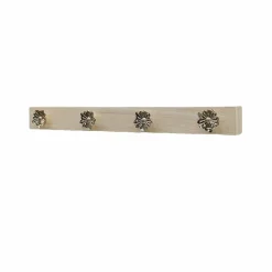 19" Flower Wall Hook by Ashland®