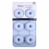 Fluted Silicone Treat Mold by Makery™