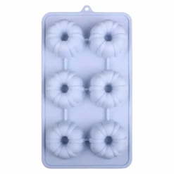 Fluted Silicone Treat Mold by Makery™