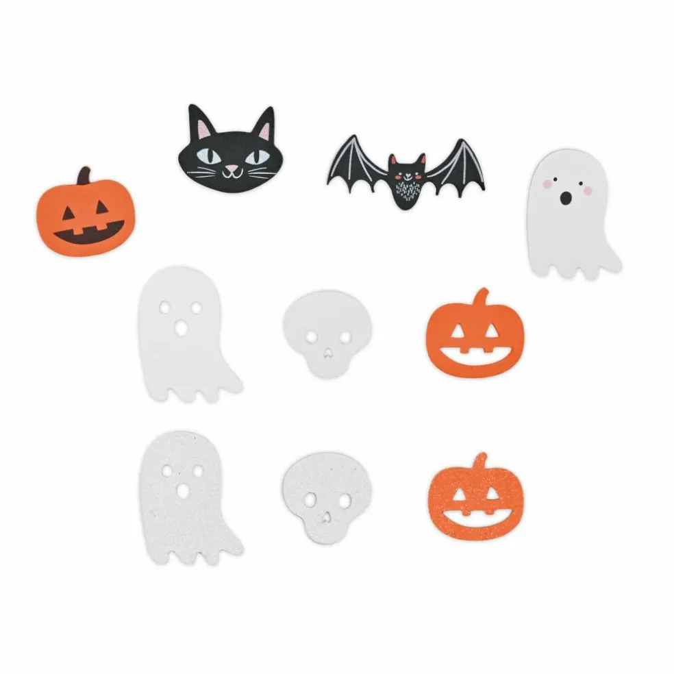 Foam Character Stickers by Creatology™