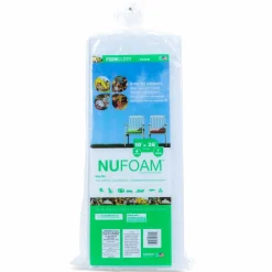Foamology® NuFoam™ 6 Pack Polyester Pad, 10