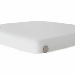 Foamology® NuFoam™ Polyester Pad, 22" x 22" x 2"