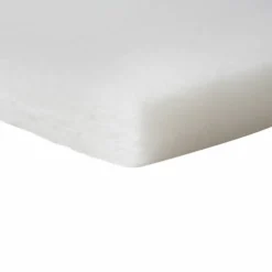 Foamology® NuFoam™ Polyester Pad, 22" x 22" x 2"