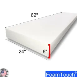 FoamTouch® 6