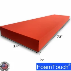 FoamTouch® 6