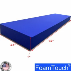 FoamTouch® 1