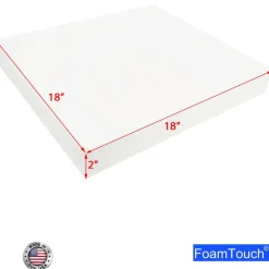 FoamTouch® 5
