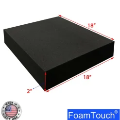 FoamTouch® 5