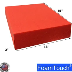 FoamTouch® 5