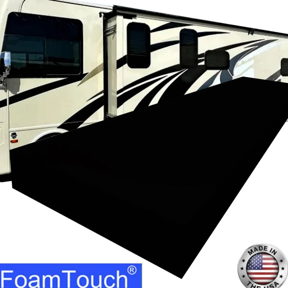 FoamTouch® 3" x 22" x 22" High Density Upholstery Foam