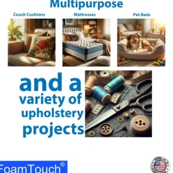 FoamTouch® 5