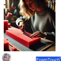 FoamTouch® 2