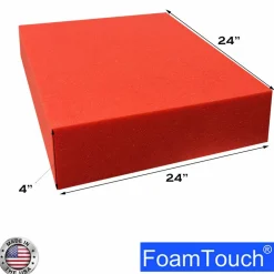 FoamTouch® 4