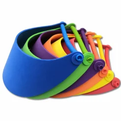 Foam Visors, 6ct. by Creatologyâ„¢