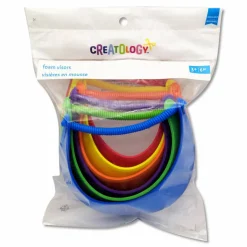 Foam Visors, 6ct. by Creatology™