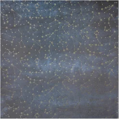 Foil Constellation Paper by Recollectionsâ„¢, 12" x 12"