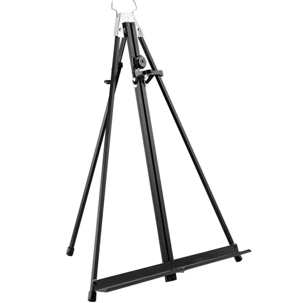 25" Fold-Away Aluminum Tabletop Easel by Artist's Loft™