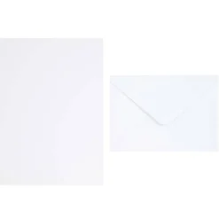 Folded Cards & Envelopes by Recollections™, 3.5
