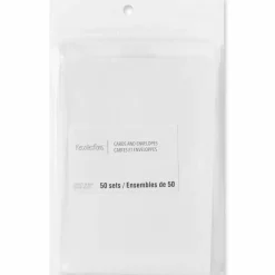 Folded Cards & Envelopes by Recollections™, 3.5