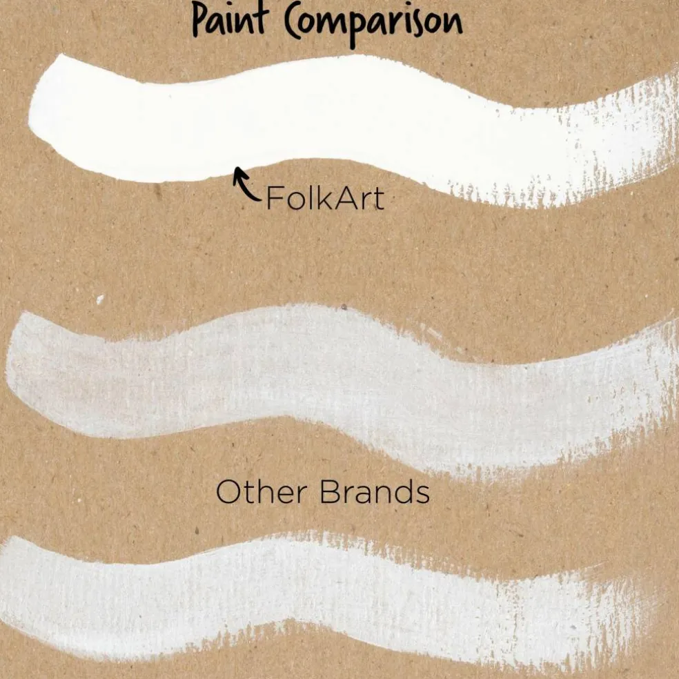 FolkArt® Banner Paint Kit