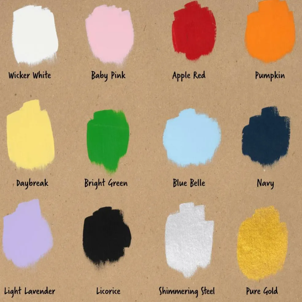 FolkArt® Banner Paint Kit
