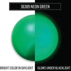 FolkArt ® Color Shift Blacklight™ Acrylic Paint