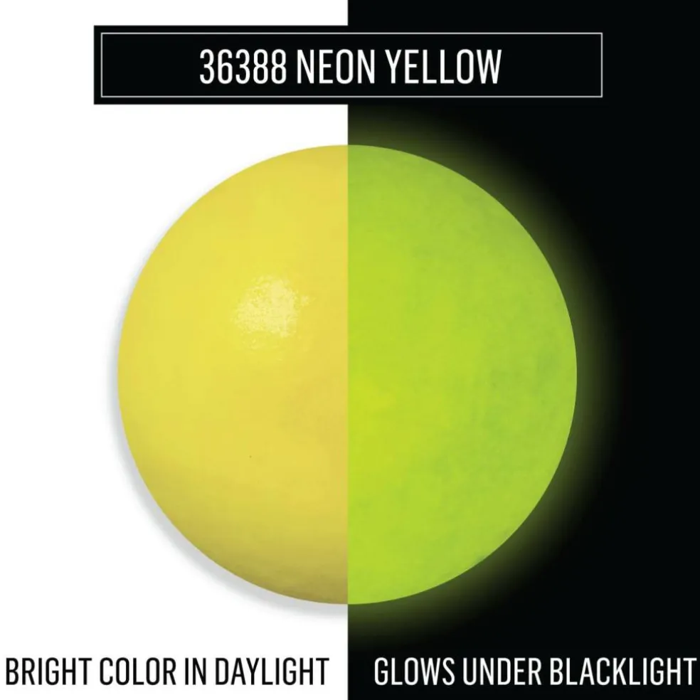 FolkArt ® Color Shift Blacklight™ Acrylic Paint