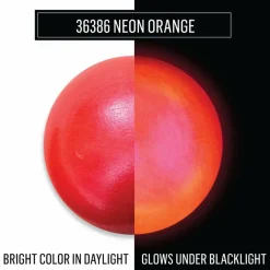 FolkArt ® Color Shift Blacklight™ Acrylic Paint