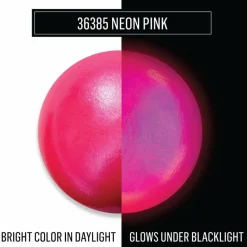 FolkArt ® Color Shift Blacklight™ Acrylic Paint