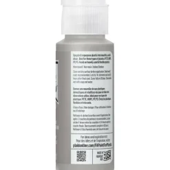 FolkArt ® Paint For Plastic™ Satin Acrylic Paint