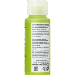 FolkArt ® Paint For Plastic™ Satin Acrylic Paint