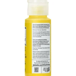FolkArt ® Paint For Plastic™ Satin Acrylic Paint
