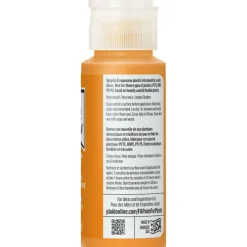 FolkArt ® Paint For Plastic™ Satin Acrylic Paint