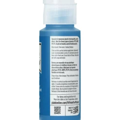 FolkArt ® Paint For Plastic™ Satin Acrylic Paint