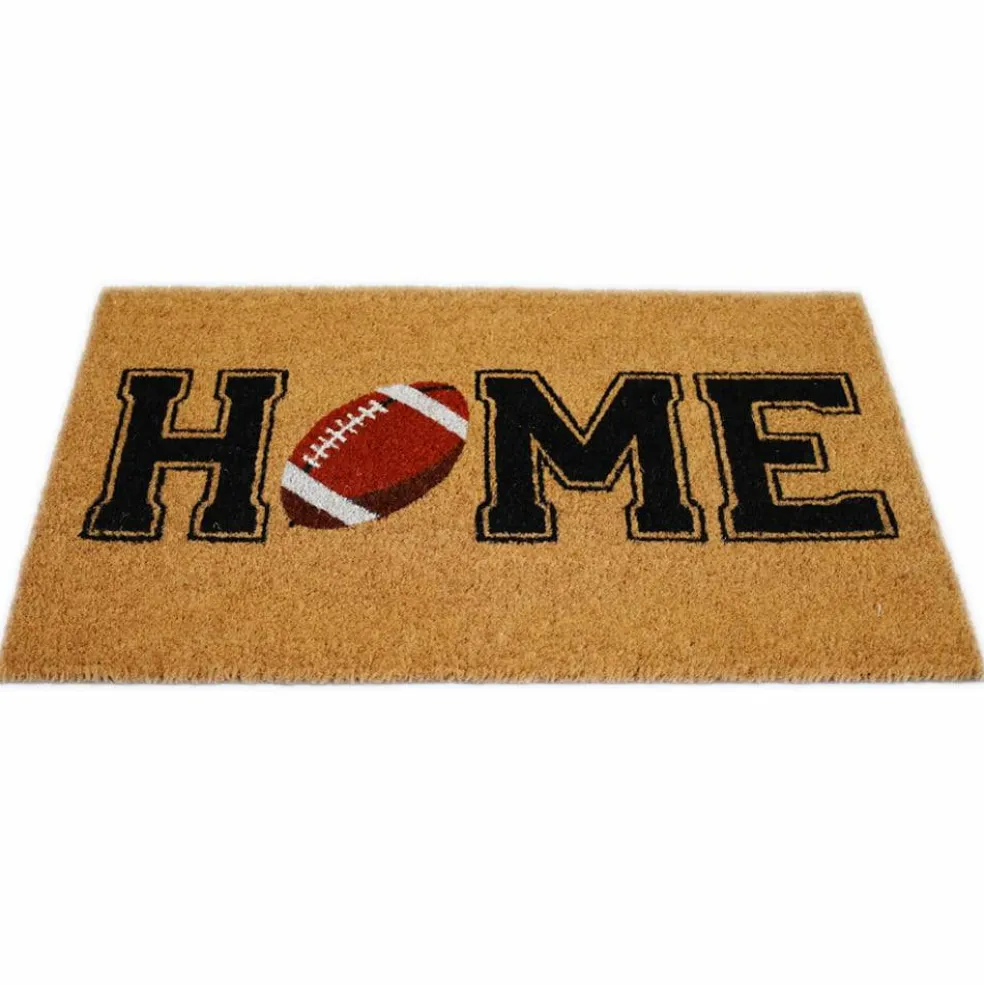 Football Home Doormat by Ashland®