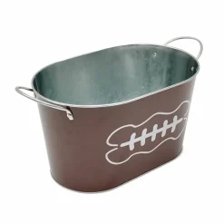 14.5" Football Ice Bucket by Celebrate Itâ„¢