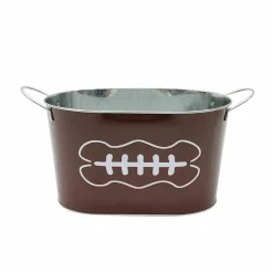 14.5" Football Ice Bucket by Celebrate It™