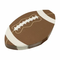 Football Lunch Napkins, 20ct. by Celebrate It™