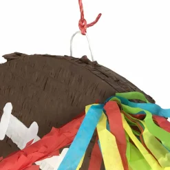 20" Football Piñata
