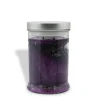 Forbidden Forest: Twilight Amber & Oak Scented Halloween Candle (18 oz)
