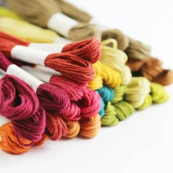 Forest Embroidery Floss Assortment by Loops & Threads™