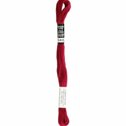Forest Embroidery Floss Assortment by Loops & Threads™