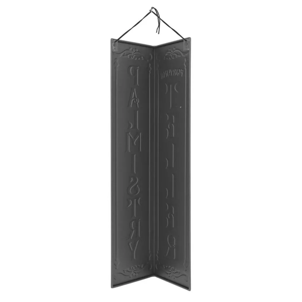 28" Fortune Teller & Palmistry Wall Décor by Ashland®