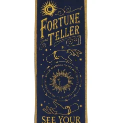 37" Fortune Teller Wall Banner by Ashland®