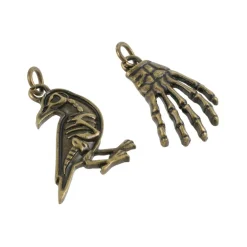 Found Objects Animal Charms by Bead Landing™
