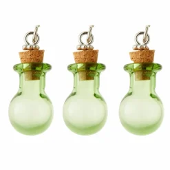 Found Objects™ Bottle Charms By Bead Landing™
