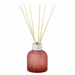 Foundry Candle Co. Rosebud & Cedar Reed Diffuser