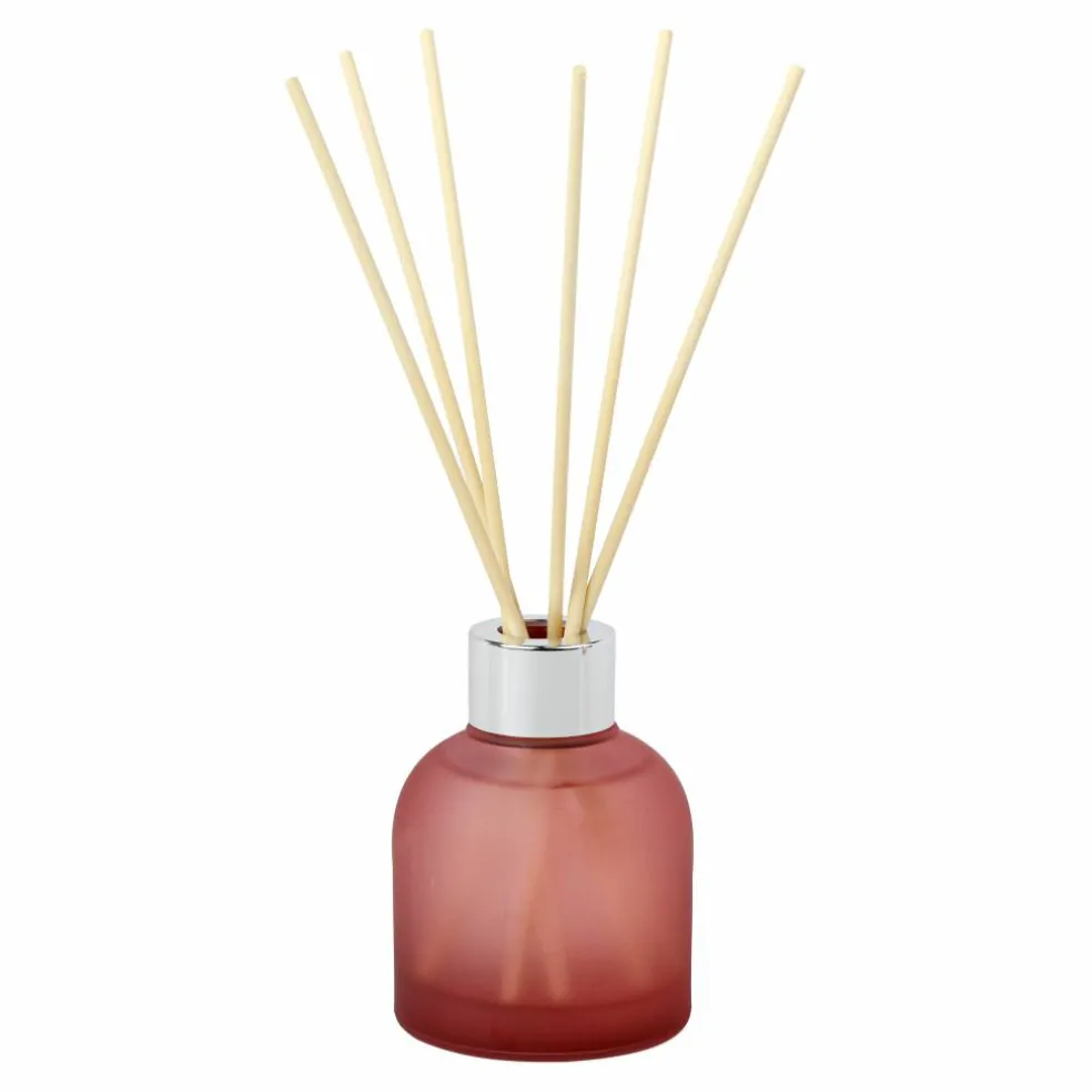Foundry Candle Co. Rosebud & Cedar Reed Diffuser