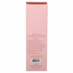Foundry Candle Co. Rosebud & Cedar Reed Diffuser