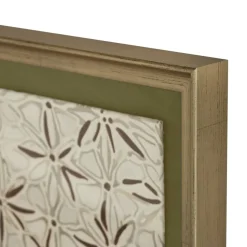 Framed Cattle Path Art Wall Décor by Ashland®